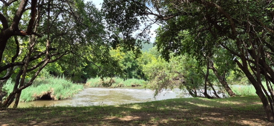 1 Bedroom Property for Sale in Brits Rural North West